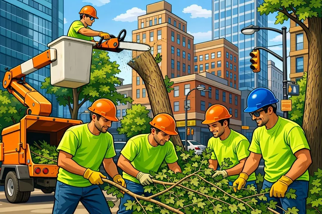 Ordinanza n°92 Interdizione temporanea della circolazione stradale per potatura alberi nei giorni 02 e 03 ottobre 2026